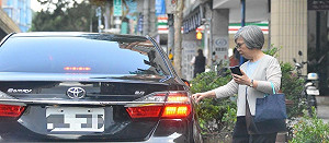 又爆監察院公務車私用  張斯綱曝蘇麗瓊搭公務車看牙