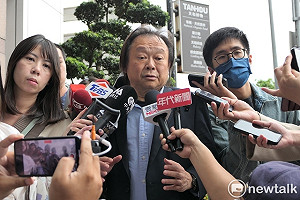 英系、賴系再搶中常委！王世堅：要由原派系推舉、應是陳淑華接任