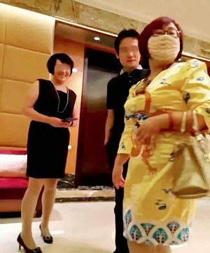 涉中國逾430億龐氏騙局! 這詐騙女首腦藏身英國 持6萬枚比特幣遭起訴