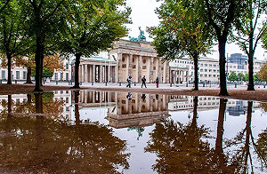 德國柏林計劃申辦2036奧運 掀民眾反彈聲浪