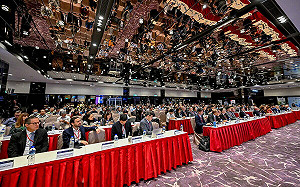 AI能拯救地球永續發展?10國專家來台北找答案