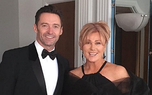 休傑克曼被前妻證實婚內出軌!首曝離婚心聲:背叛是很深的傷口