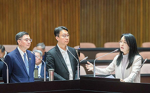 台鐵花東優惠新制僅便宜90元 陳瑩批「施小惠」毫無誠意