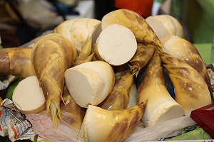 夏季綠寶石！多汁爽脆「綠竹筍」 4大挑選原則不藏私