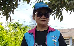 真的要成立花蓮國? 不滿行政院砍預算 吉安鄉村長語出驚人:不重視我們就獨立!