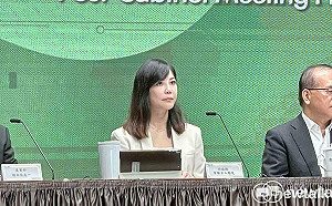 美法院裁定川普關稅越權!行政院密切關注:盼立院支持特別條例