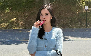 親哥遭爆「偷拍性愛片」!Jisoo緊急回應了