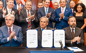 切斷境外敵對勢力影響 美國德州將禁中國姊妹市