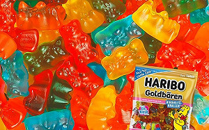 驚爆大麻污染!哈瑞寶「快樂可樂」變毒糖?荷蘭多人吃出頭暈