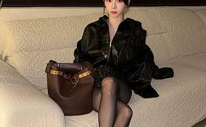 韓總統候選人李在明長子爆性騷Karina 噁喊「我真的只想吃她一次」