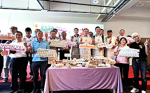 「南方沃野WOW YA!」盛大開幕  推廣屏東未來畜牧ESG永續農業