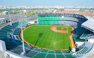 棒球名人堂傳解散  黃偉哲:歡迎進駐亞太棒球訓練中心