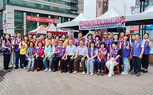 慶祝114年記帳及報稅代理人節  公益捐血活動全台募血近2千袋