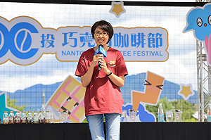 南投補助款被刪減  許淑華:將提訴願