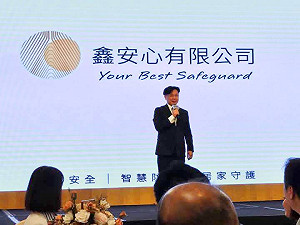 孫家銘觀點》高雄市長初選投震撼彈  湧言會趙天麟表態支持邱議瑩