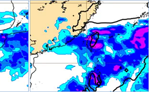 端午節白天暖熱注意防曬 吳德榮:下週二傍晚鋒面到