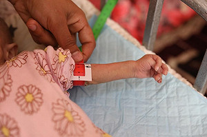 批評加薩人道救援混亂 無國界醫生：人道援助「武器化」恐構成危害人類罪