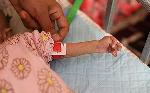 批評加薩人道救援混亂 無國界醫生：人道援助「武器化」恐構成危害人類罪