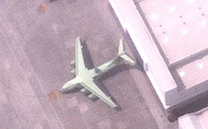 中國新空中預警機?「空警-3000」現身疑運-20改裝