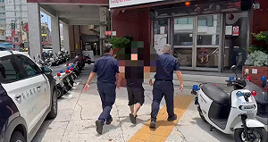 女歌迷南下高雄聽演唱會遭猥褻 警逮男子送辦