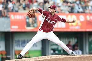 魔神樂7局無失分、陳晨威猛打賞 桃猿擊退獅隊