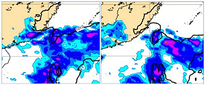 今明高溫37度!吳德榮:週二下午鋒面到大範圍降雨