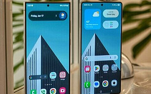 2025年Q1全球熱銷手機排行出爐！5款Android手機殺進榜單