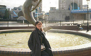 中國女星孫儷傳悄隱退!全家已移居倫敦?「一線索」曝光:是長年布局