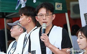 快訊》已接到總統府來電　民眾黨：賴清德6/18邀黃國昌共商國是 