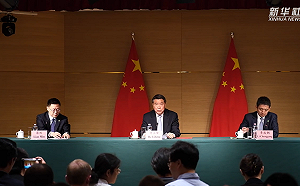 川普指控違反日內瓦貿易協議!中國商務部跳腳否認:嚴重背離事實