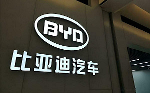 比亞迪黑船入港?她提一觀念對抗廉價傾銷:不是繼續保護國產