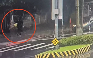 太多巧合?合庫行員赴台大醫院收款  387萬元現金離奇遭竊