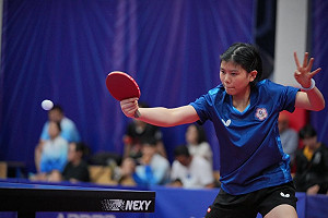 葉伊恬參賽資格遭取消 體育署要求桌協道歉