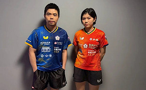 大逆轉!桌協、體育署發3點聲明 理事長正式向葉伊恬致歉