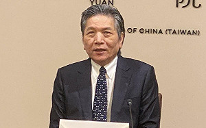 監院已於112年刪除「委員專用車」 李鴻鈞搞錯:以為還沒修正