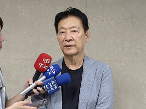 監院爭議連環爆 趙少康喊廢監院「讓陳菊好好養病」
