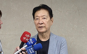 吳崢點名「唱衰台灣」 趙少康回擊:民進黨短視近利、喪事喜辦