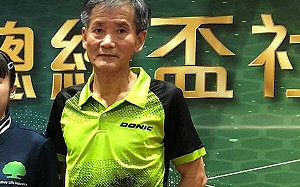 桌球協會秘書長葉國欽有多囂張?公開體育署來信後堅不道歉續神隱