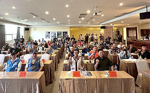 保障狩獵安全並傳承狩獵文化 今年原住民自製獵槍安全使用開訓