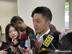 賴清德勘災「不能什麼事都靠國軍」?蔣萬安嗆:不是去教訓災民