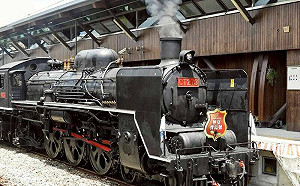 搭蒸汽火車遊花東!台鐵「仲夏寶島號」6/6開放訂票