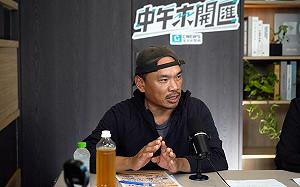 指美國「中粒米」有競爭力 楊儒門:零關稅台灣米恐沒人買