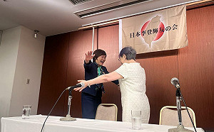 安倍昭惠:盼推出「AI安倍晉三」與「AI李登輝」對話