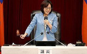 高市議會第4屆第5次定期大會閉幕  陳其邁率市府團隊感謝監督與支持