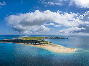 6月玩澎湖好康享不完!「台灣觀光百大亮點」這裡有5個
