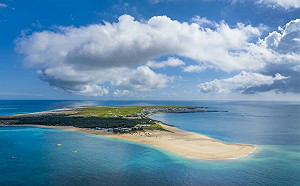 6月玩澎湖好康享不完!「台灣觀光百大亮點」這裡有5個