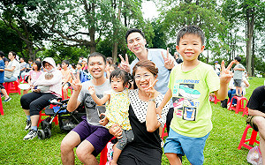 展翅廢翔遭警告誡違反社維法？罷團、廖偉翔辦公室都各說各話