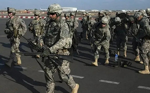 美軍再度空襲非洲「這國」ISIS分支! 展現打擊恐怖組織強大能力