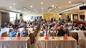 狩獵安全有保障!首梯原住民「自製獵槍」安全使用訓練今開訓