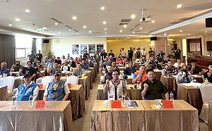 狩獵安全有保障!首梯原住民「自製獵槍」安全使用訓練今開訓